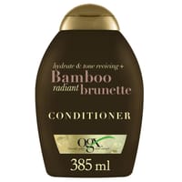 OGX Cond Bamboo Fiber-Full 385