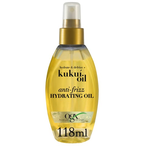 Hair Growth Trigger  180ml