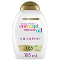 OGX Coco Mircl Oil Shampoo 385Ml 56027