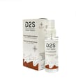 D2S HAIR SERUM 50 ML
