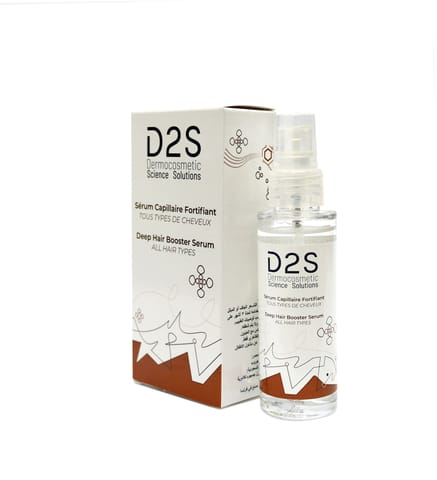 Coltsfoot Anti-Dandruff Lotion 200Ml