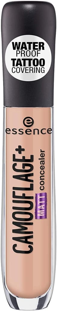 Essence Camouflage+ Matt Concealer# 40