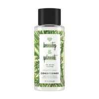 LOVE BEAUTY PLANET CND DELIG DTX 8X400ML