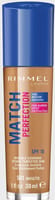 Rimmel Fdt Spf 20 8804-203