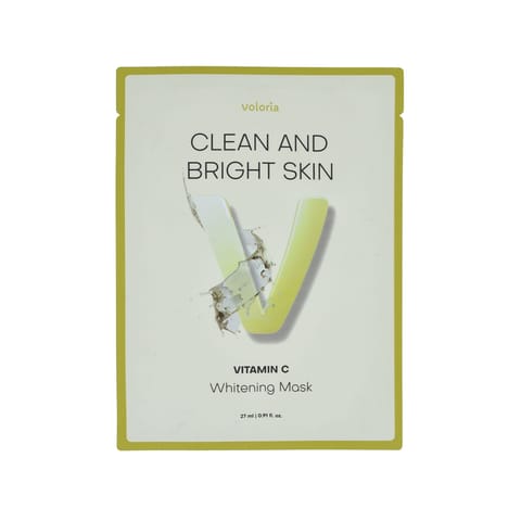 Skin Detox Clarifying Clay Wash Mask 150ml