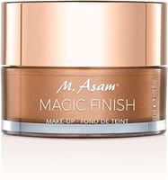 M.Asam Magic Fin Foundation Brown 30 Ml