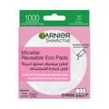 Garnier Skinactive Micell Rsable Eco PAD