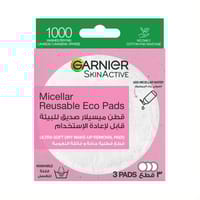 Garnier Skinactive Micell Rsable Eco PAD