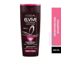 Elvive Sham Arginine Full Resist 200ml