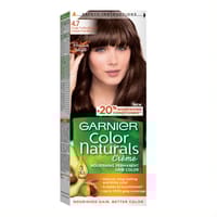 Garnier Dark Shiny Brown 4.7