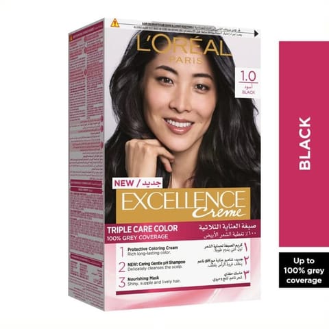 PUREDERM HAIR COLOR TREATMENT GREEN