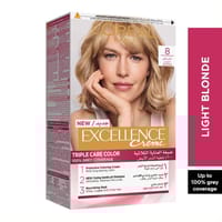 Exce Hair Color-8