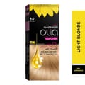 Olia 9.0 Light blond kit