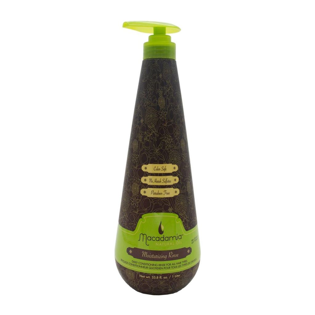Macademia Moist Rinse 1000 Ml
