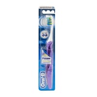 Oral-B T.B Pulsr Expert Medi-4