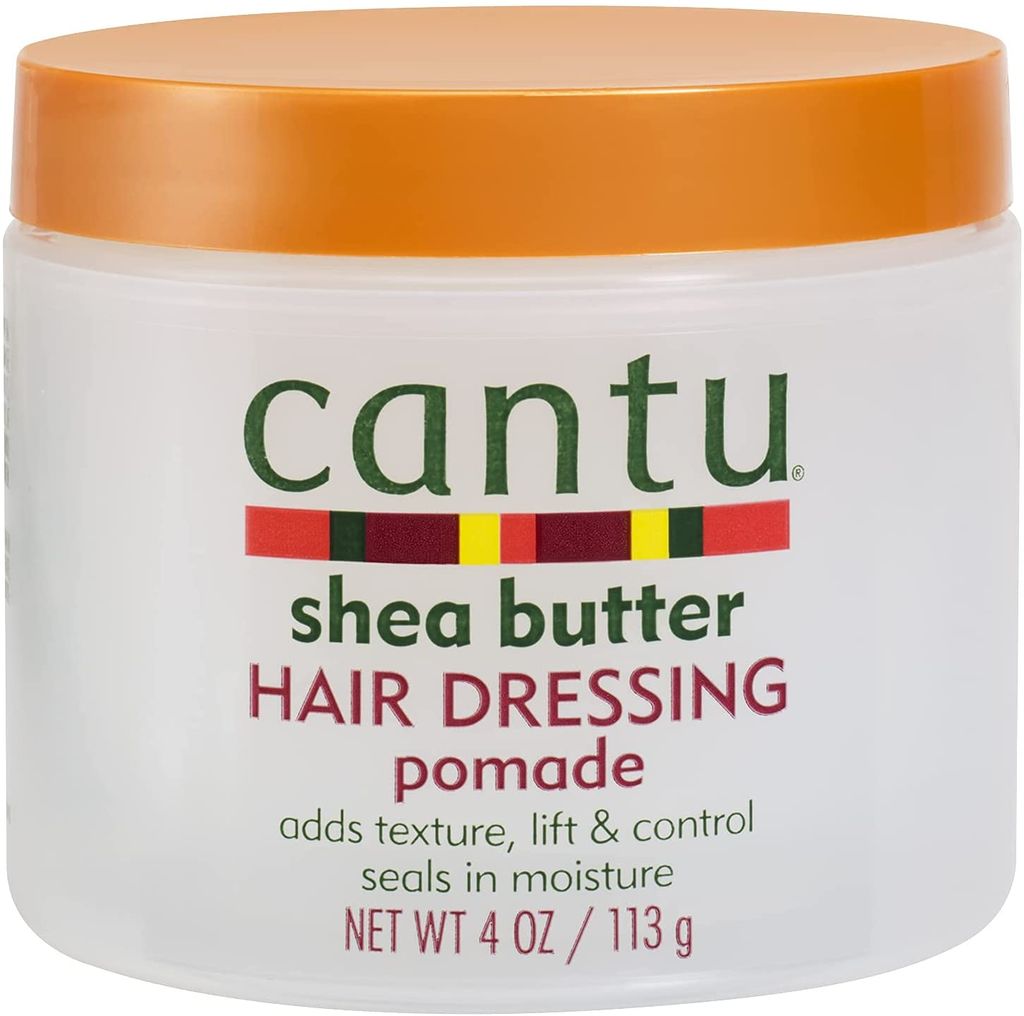 Cantu Shea Butter Hair Dress Pomad 113 G