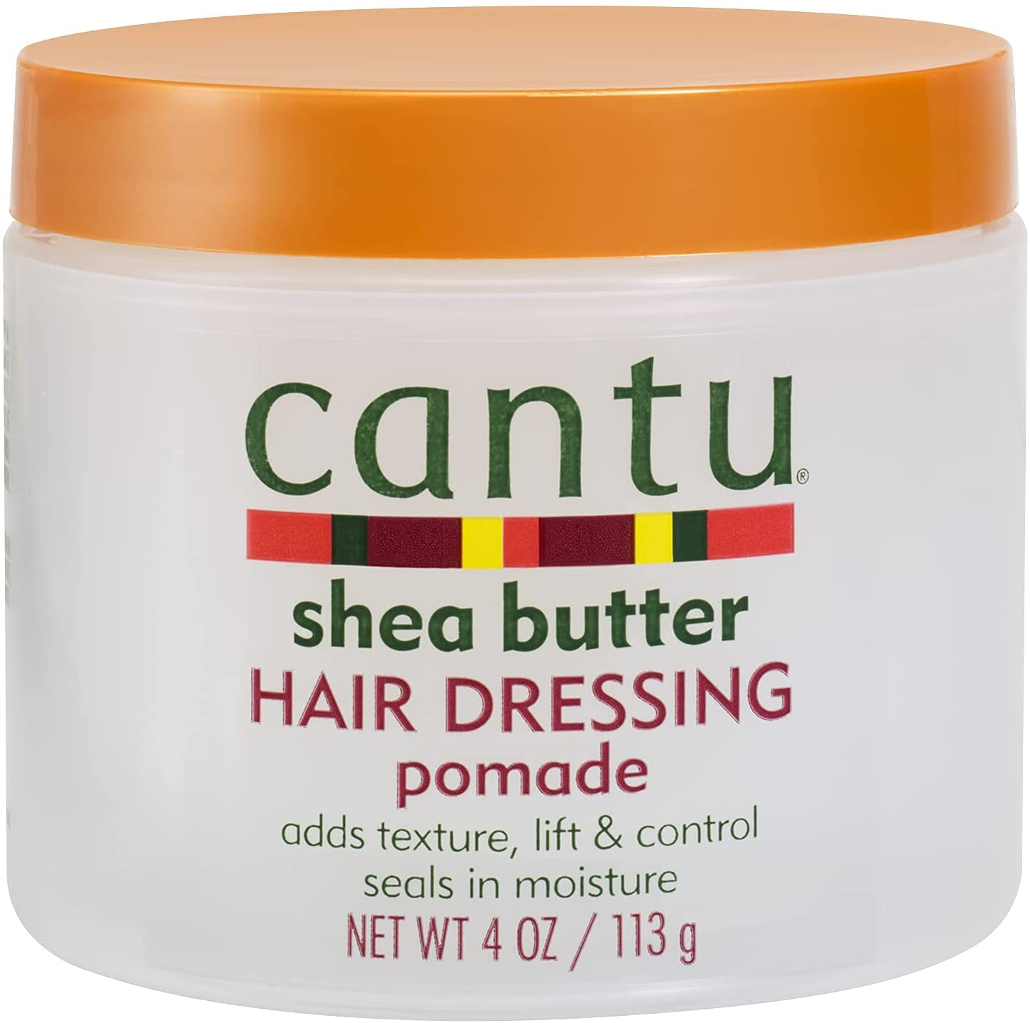 Cantu Shea Butter Hair Dress Pomad 113 G