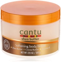 Cantu Softening Body Butter 205 G