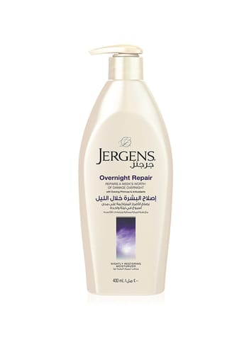 Jergens Over Night Repair 400
