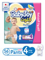 Babyjoy No-4 Large Pants 3x56