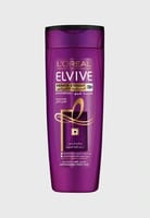 Elvive Shmpo Straight 400Ml