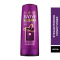 Elvive Cond Straight 400Ml