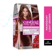 loreal casting h.c 550