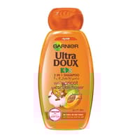 UD ABRI-COTON SHP 600 ML