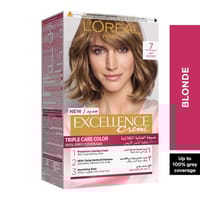 Exce Hair Color-7