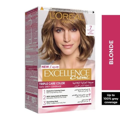 Olia, 4.0 Dark Brown, No Ammonia Permanent Haircolor, with 60% Oils