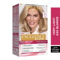 Exce Hair Color-9.1