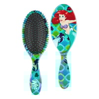 Wet Brush Detangler Disney Icon - ARIEL