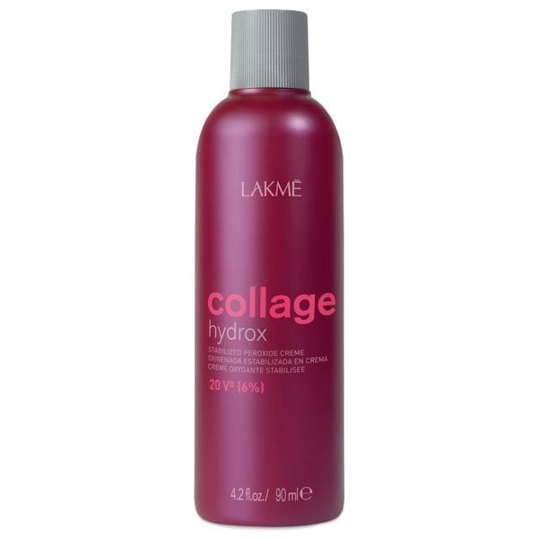 LAKME HYDROX 20 VOLS. 90 ML