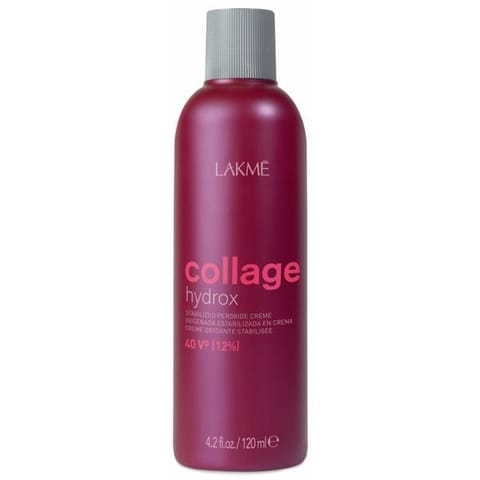 LAKME HYDROX 40 VOLS. 120 ML