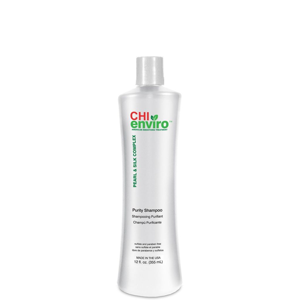 CHI Enviro Purity Shampoo(Pre-treatment)