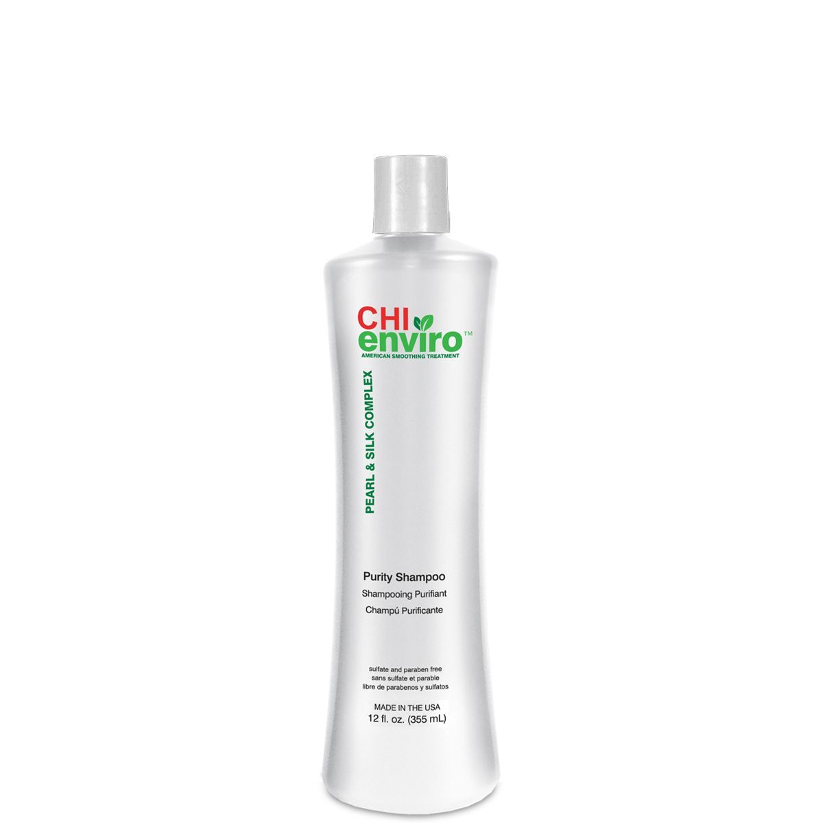 CHI Enviro Purity Shampoo(Pre-treatment)