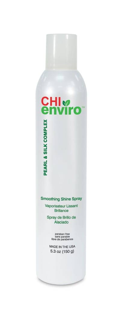 CHI Enviro Smoothing Shine Spray