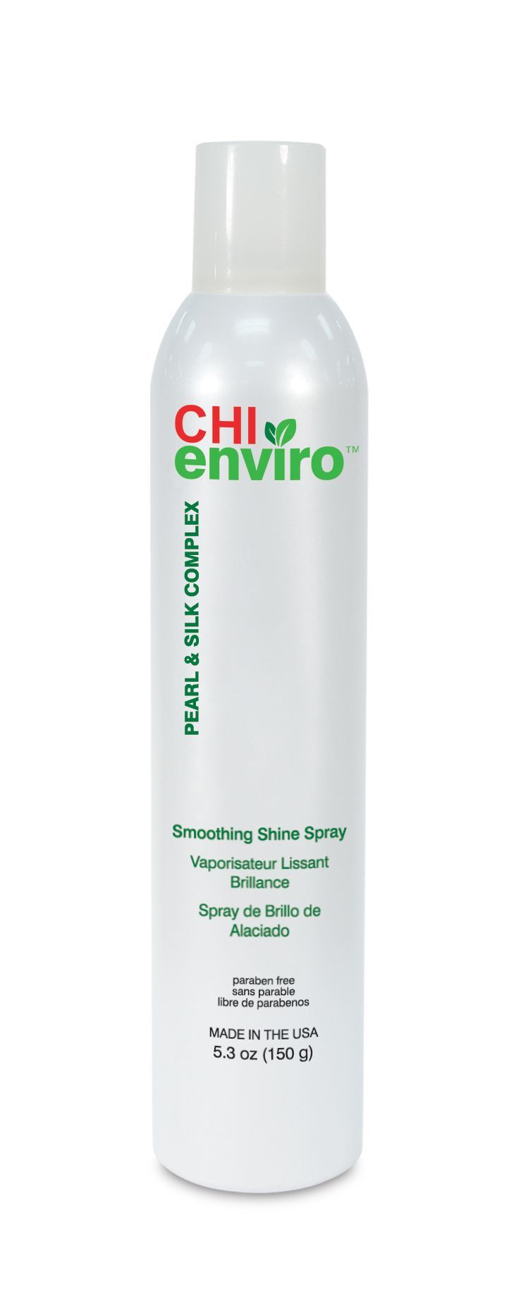 CHI Enviro Smoothing Shine Spray