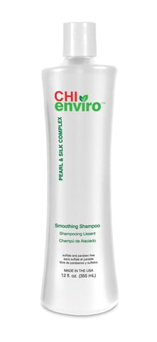Ultra Doux Black Charcoal & Nigella Seed Oil Purifying & Shine Shampoo 400ml