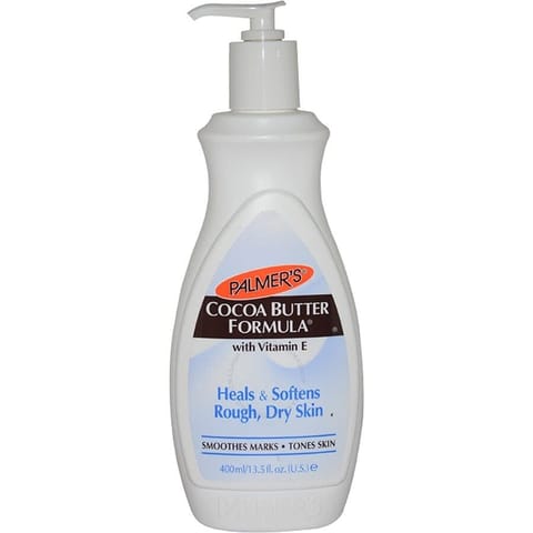Palmers (Cbf) Lotion Tones Ski