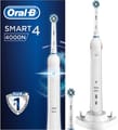Oral-B TB Smart-4 4000N Rechargable