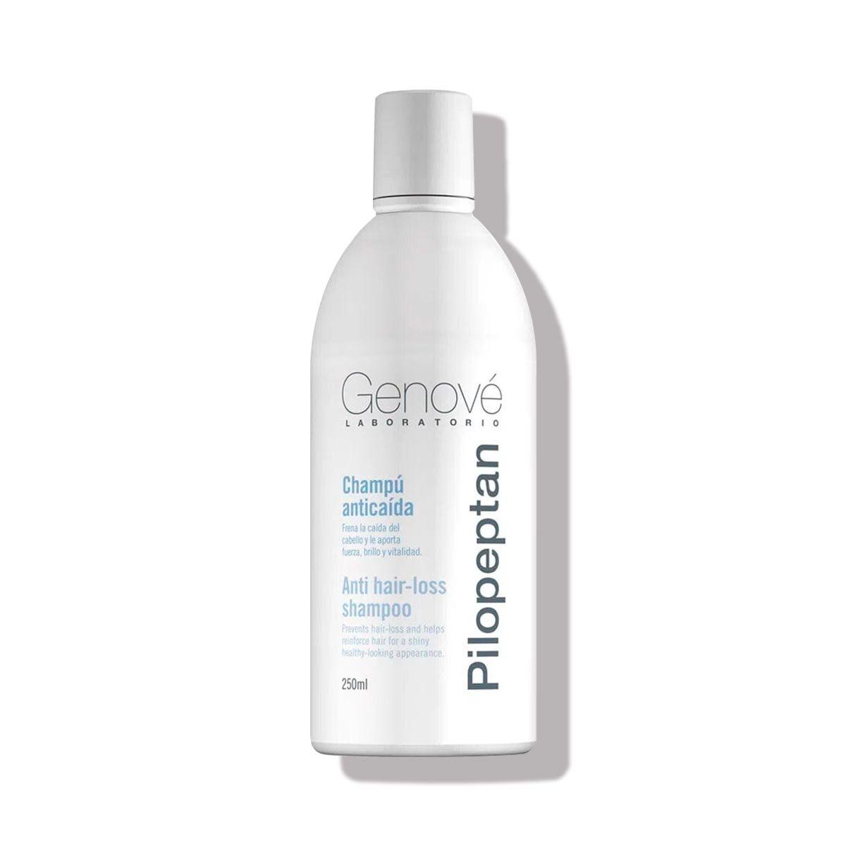 Genove Shmpo Hair Loss250Ml
