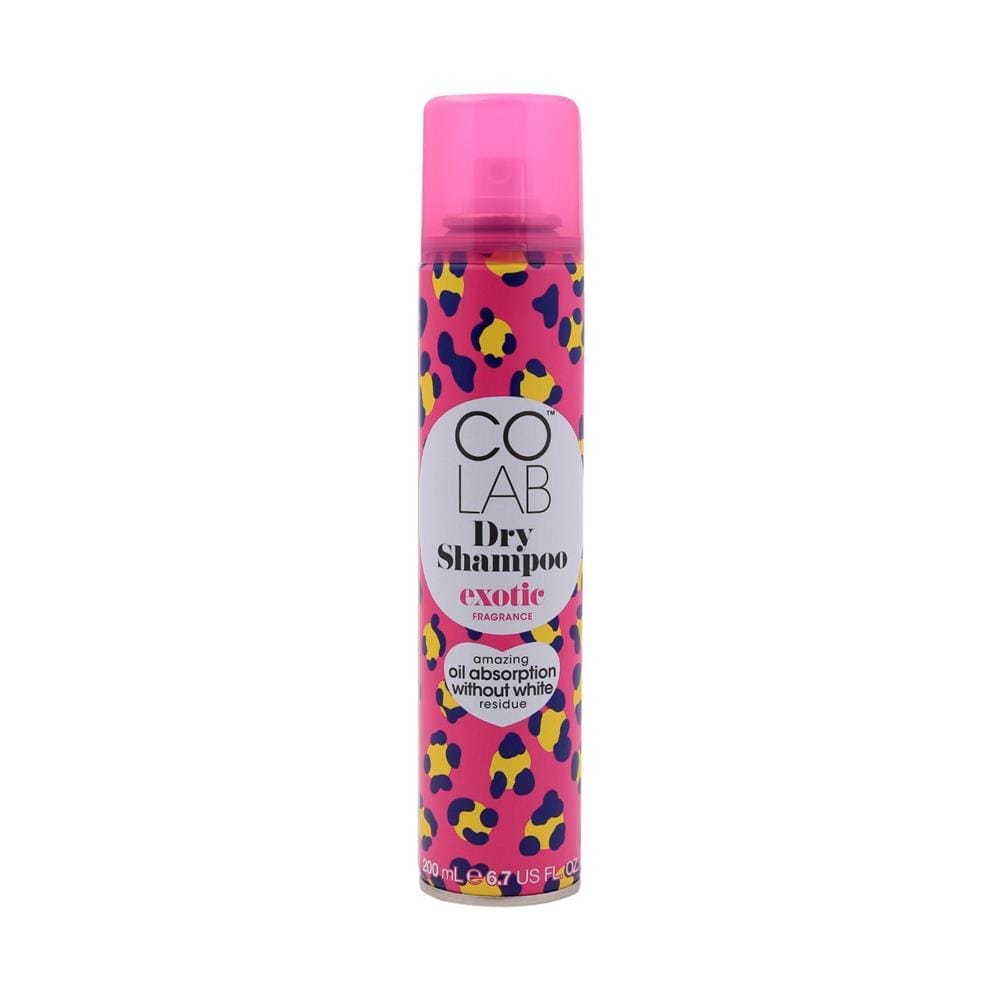Colab DShmp Inv Exot Frag 200m