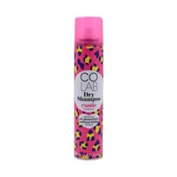 Colab DShmp Inv Exot Frag 200m