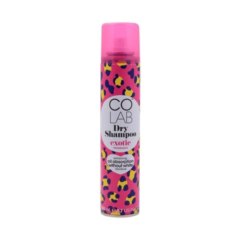 Volume Powder 200Ml