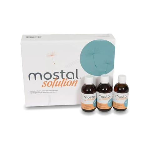 ELESTABION REGENERATING HAIR TREATMENT 100ML