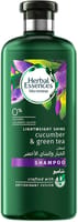 Herbal Shmpo Green Tea 400 Ml