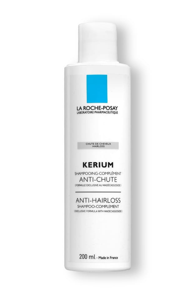 LRP Kerium Anti-Hairloss Shamp