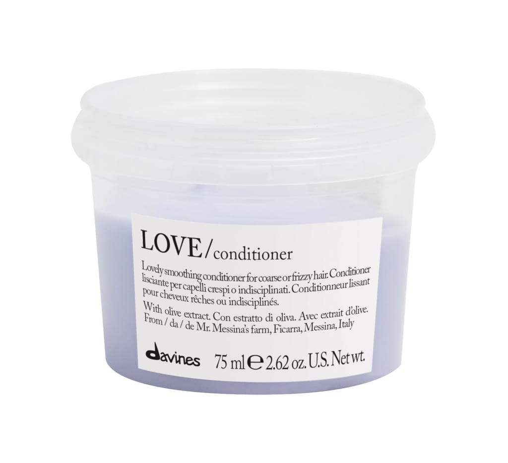 Davines EHC Love Smooth Conditioner 75ml