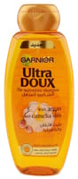 Garnier UD Shmpo Oil 400Ml